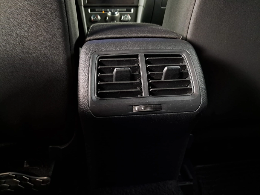 VOLKSWAGEN GOLF 1.6TDI 115CP 2019