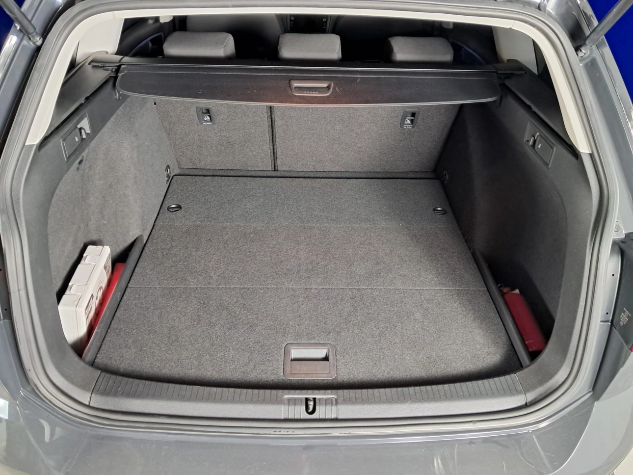VOLKSWAGEN GOLF 1.6TDI 115CP 2019