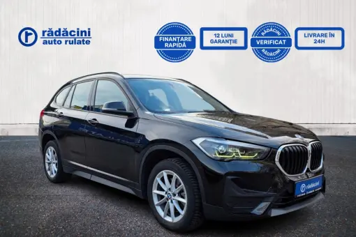 BMW-X1-SUV-2019-2.0-Automata