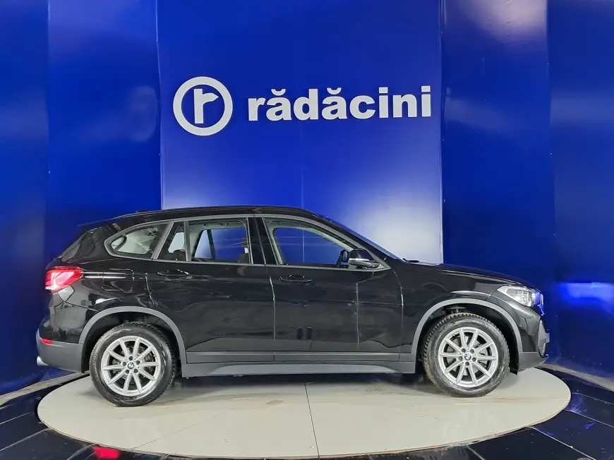 BMW X1 2.0 xDrive18d 150CP AT Advantage 2019
