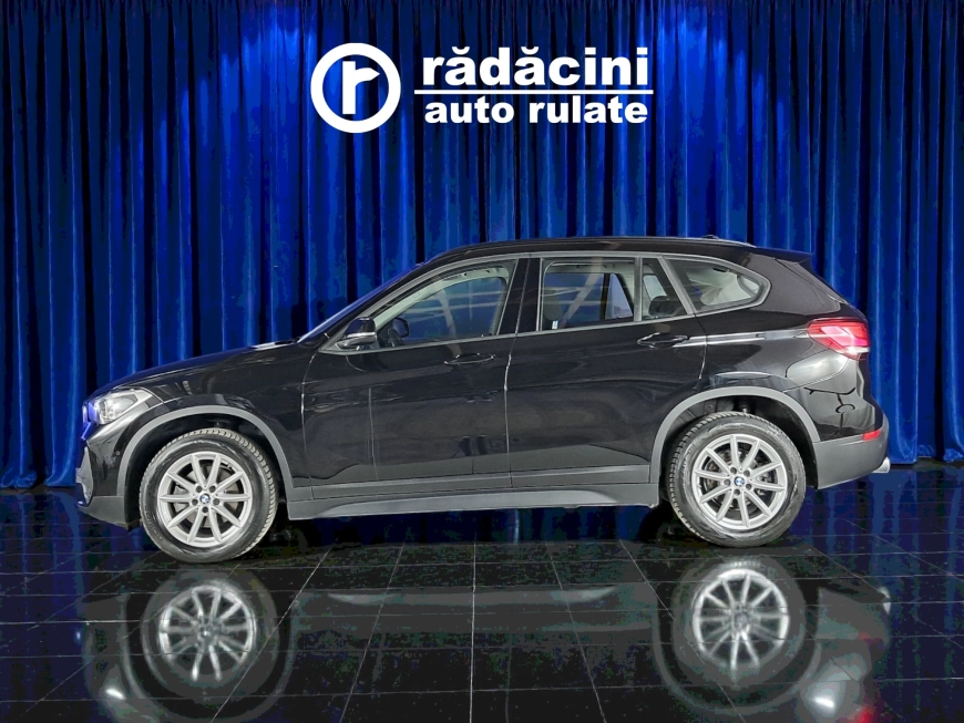 BMW X1 2.0 xDrive18d 150CP AT Advantage 2019