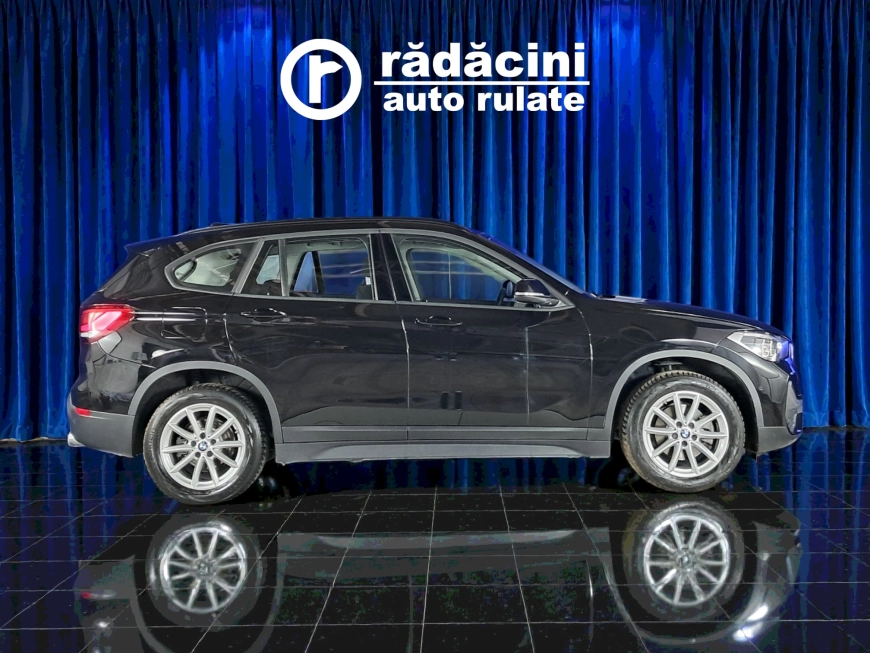 BMW X1 2.0 xDrive18d 150CP AT Advantage 2019