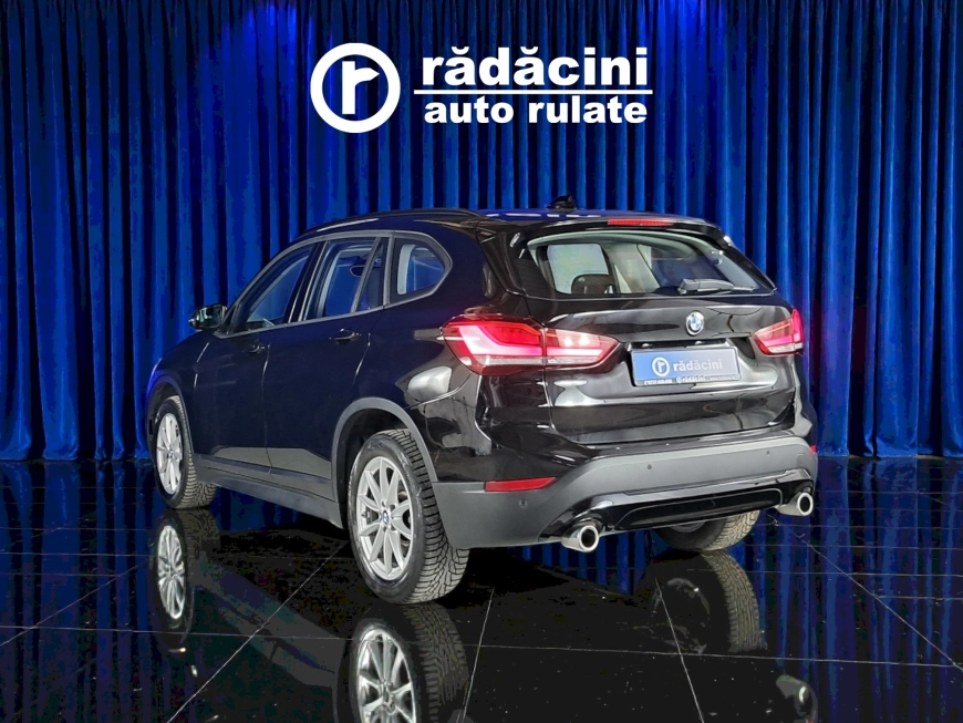 BMW X1 2.0 xDrive18d 150CP AT Advantage 2019