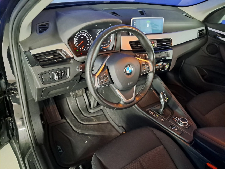 BMW X1 2.0 xDrive18d 150CP AT Advantage 2019