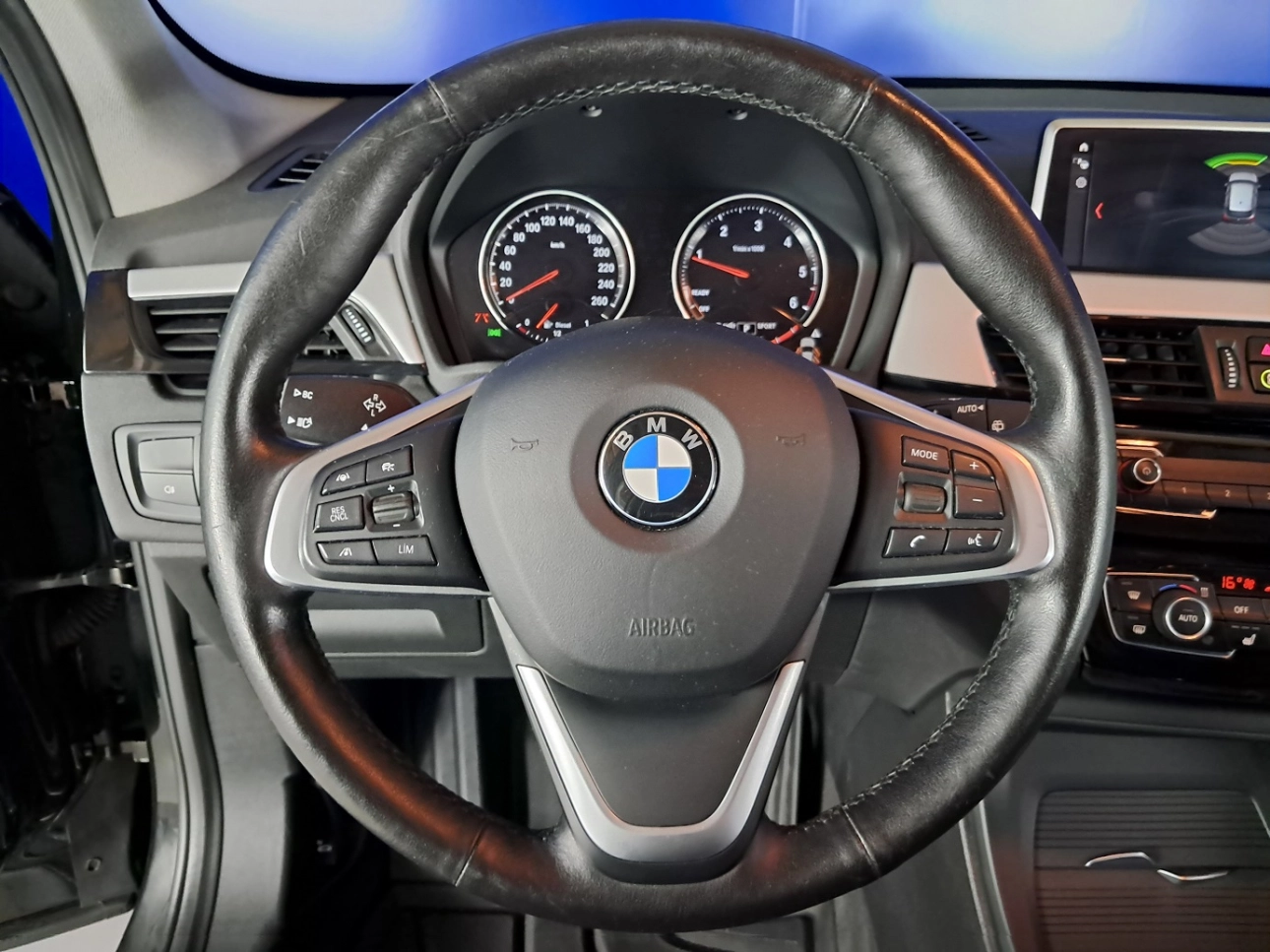 BMW X1 2.0 xDrive18d 150CP AT Advantage 2019