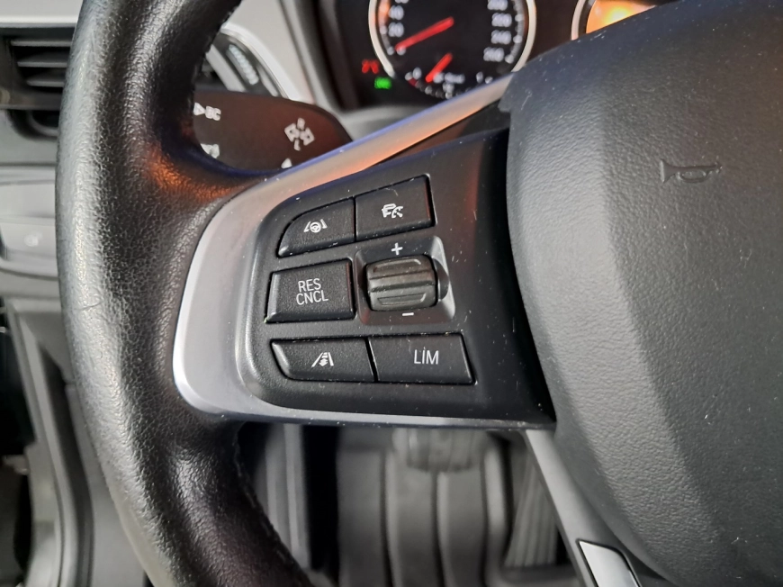 BMW X1 2.0 xDrive18d 150CP AT Advantage 2019