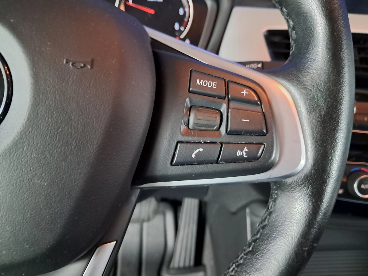 BMW X1 2.0 xDrive18d 150CP AT Advantage 2019