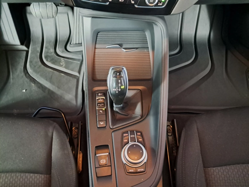 BMW X1 2.0 xDrive18d 150CP AT Advantage 2019