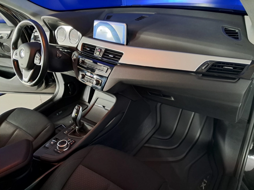 BMW X1 2.0 xDrive18d 150CP AT Advantage 2019