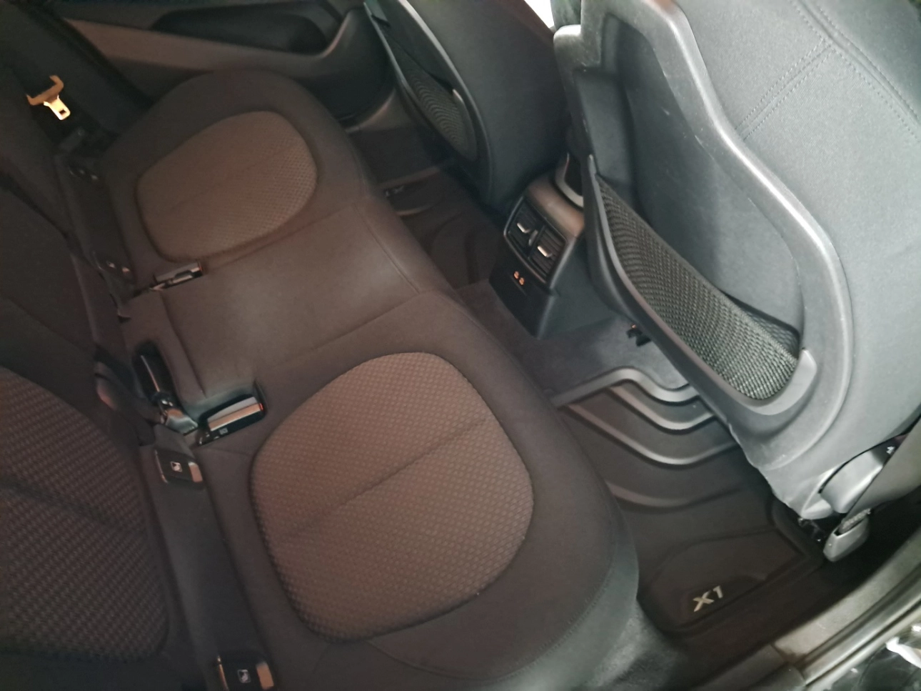 BMW X1 2.0 xDrive18d 150CP AT Advantage 2019