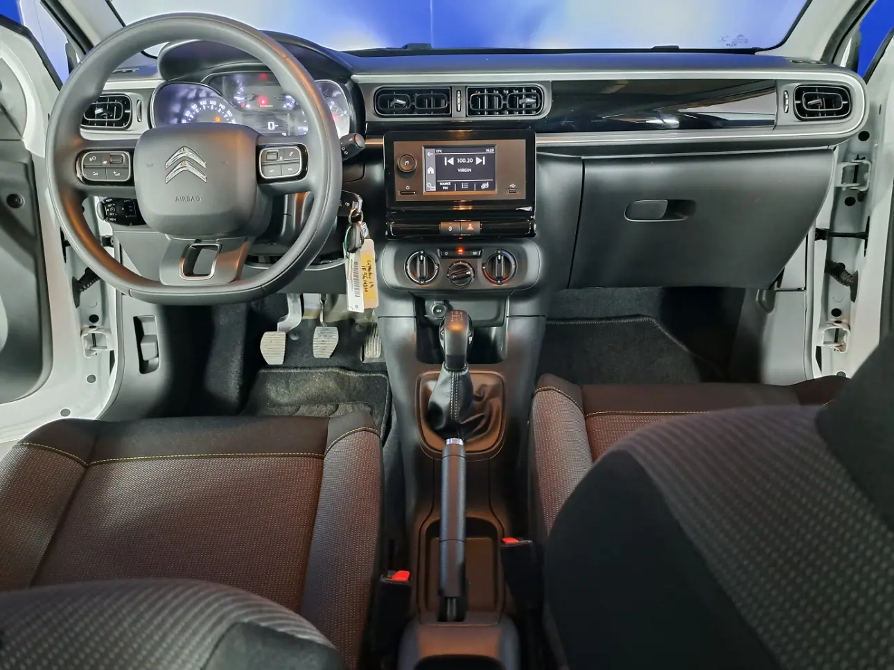 CITROEN C3