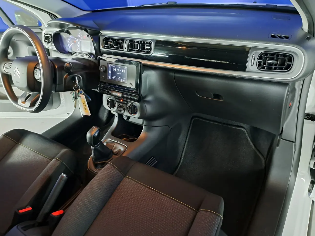 CITROEN C3