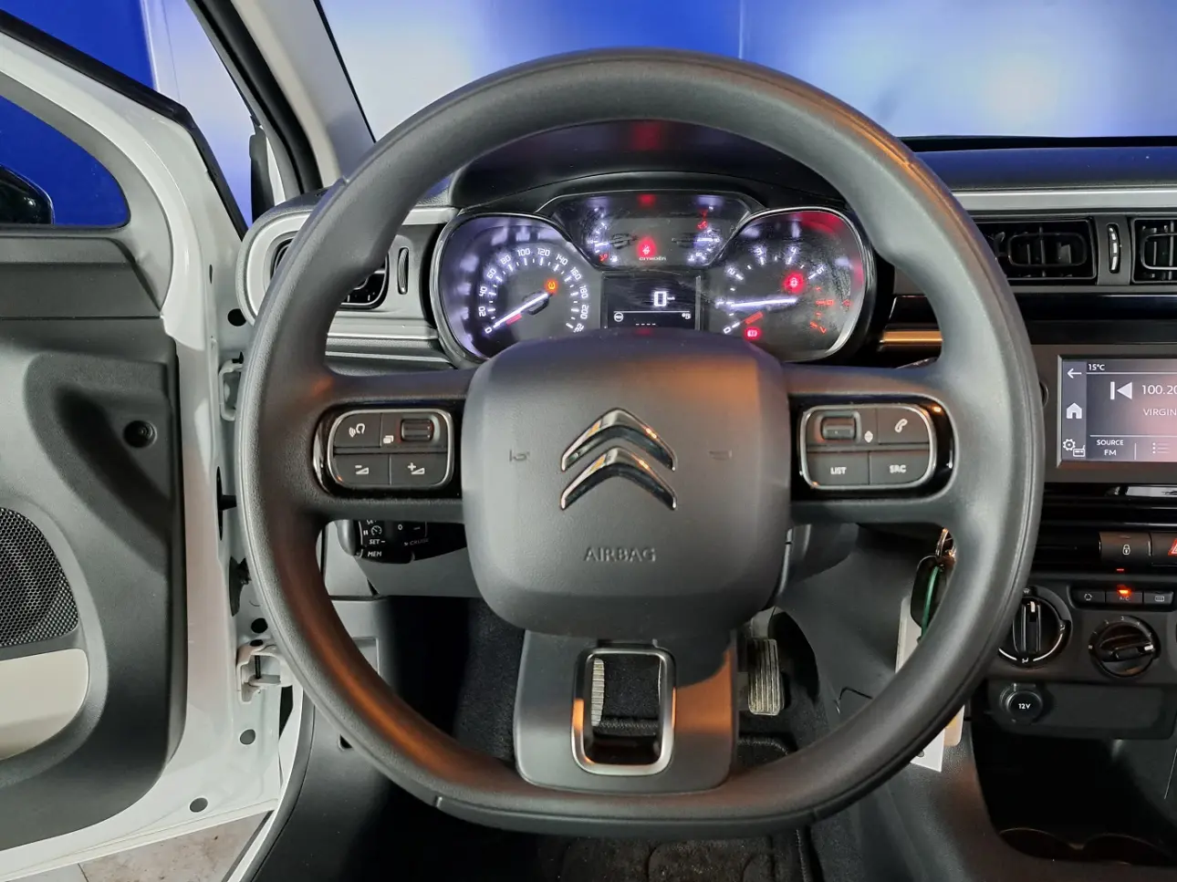 CITROEN C3