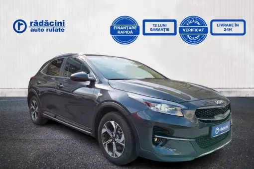 KIA-XCEED-Hatchback-2021-1.5-Automata