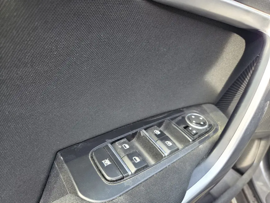 KIA XCEED 1.5 T-GDi 160CP 7DCT City+ 2021