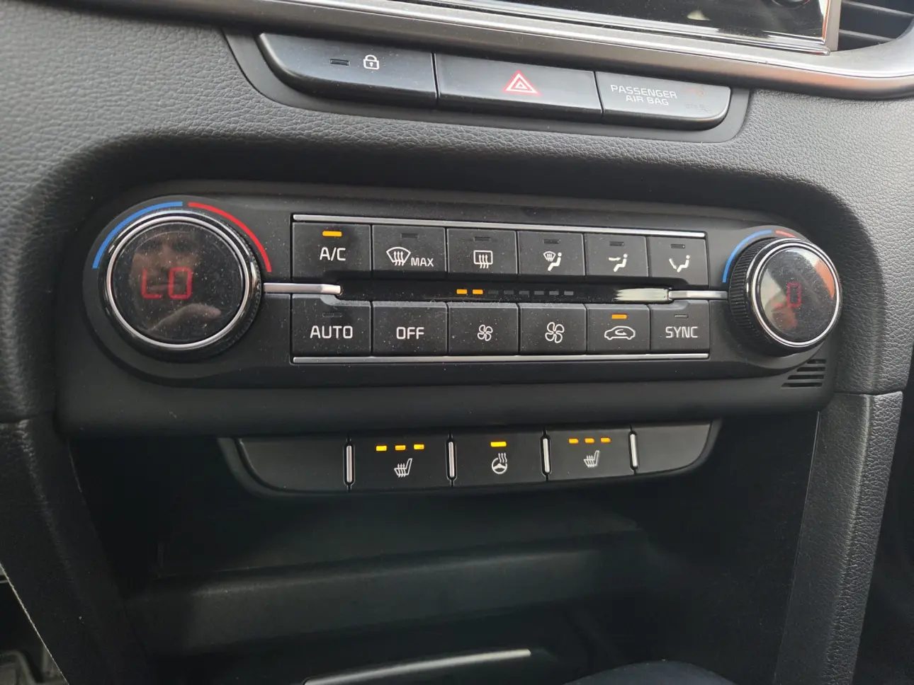 KIA XCEED 1.5 T-GDi 160CP 7DCT City+ 2021