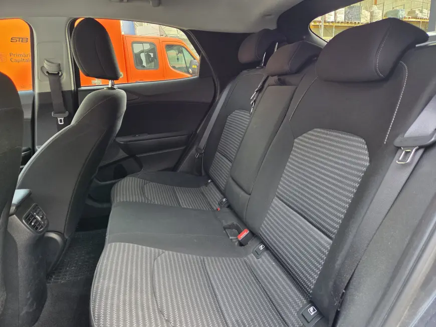 KIA XCEED 1.5 T-GDi 160CP 7DCT City+ 2021
