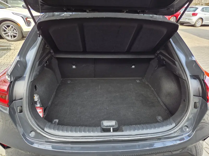 KIA XCEED 1.5 T-GDi 160CP 7DCT City+ 2021
