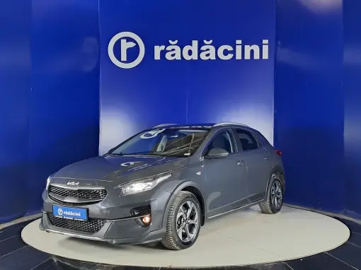 KIA-XCEED-Hatchback-2021-1.5-Automata