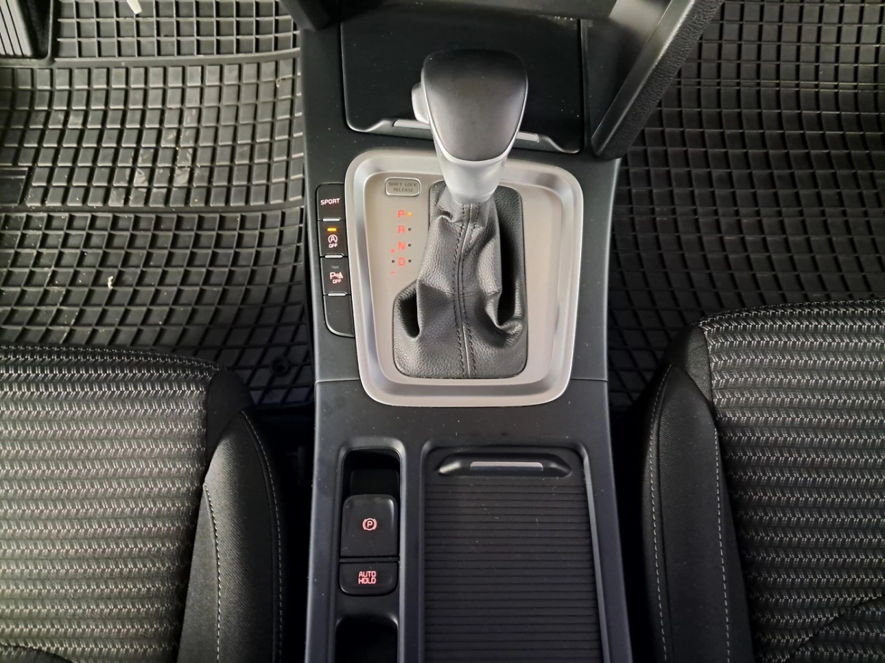 KIA XCEED 1.5 T-GDi 160CP 7DCT City+ 2021