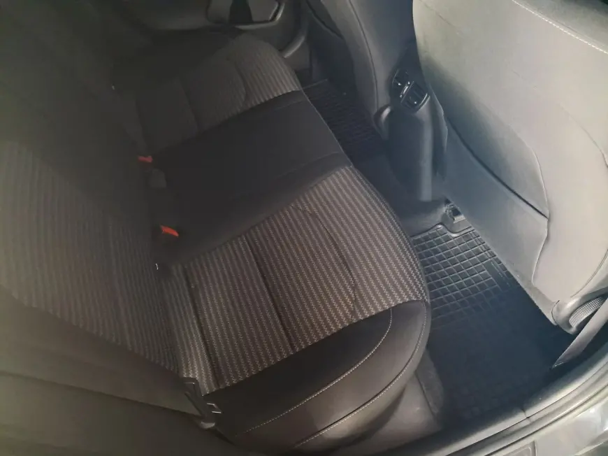 KIA XCEED 1.5 T-GDi 160CP 7DCT City+ 2021
