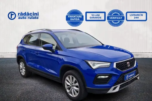 SEAT-ATECA-SUV-2023-1.5-Automata