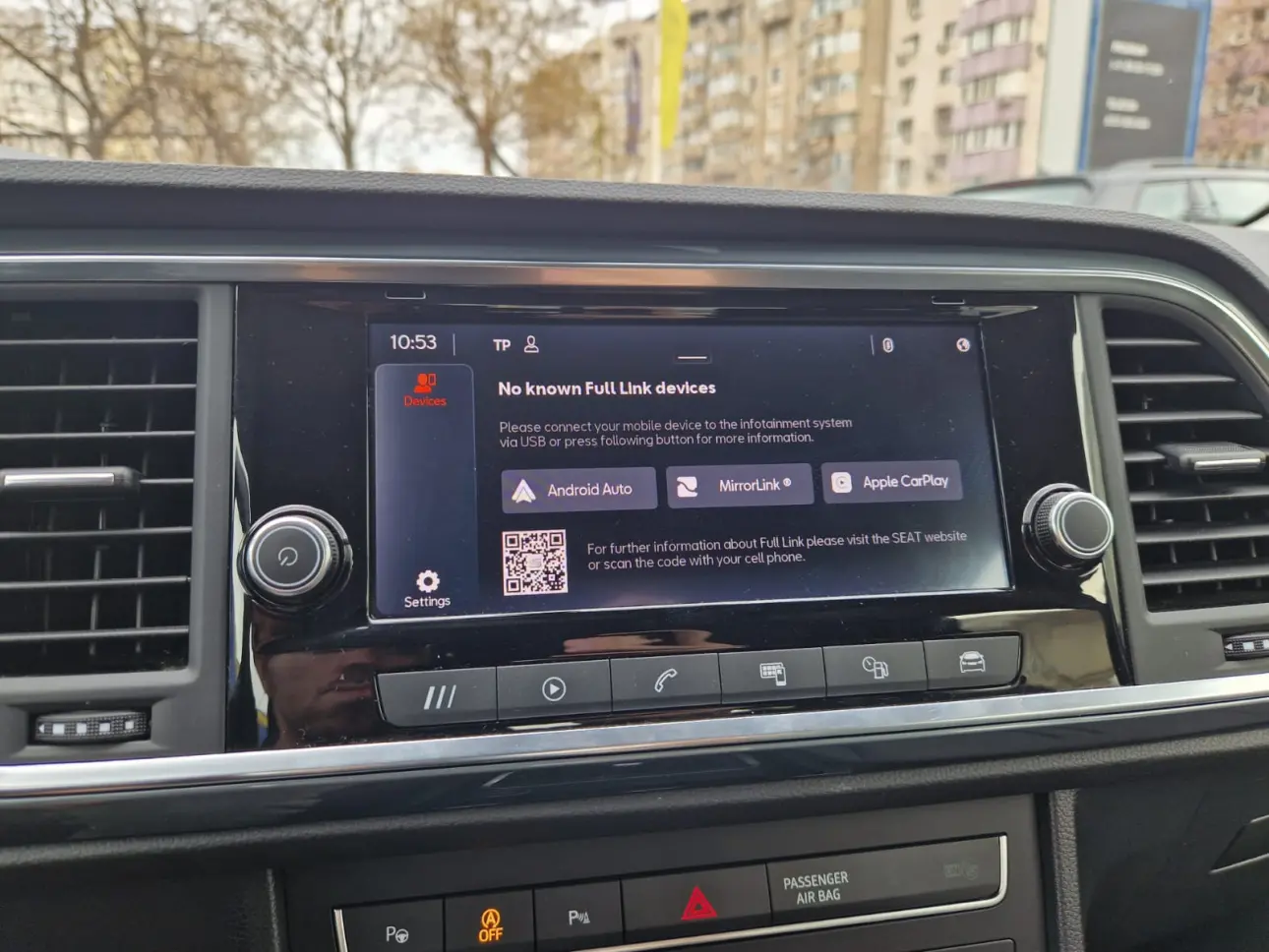 SEAT ATECA 1.5TSI DSG STYLE
