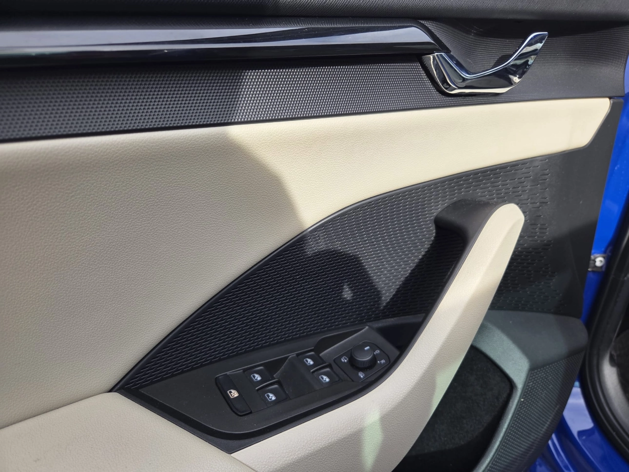 SKODA OCTAVIA WAGON 2.0 TDI 150CP