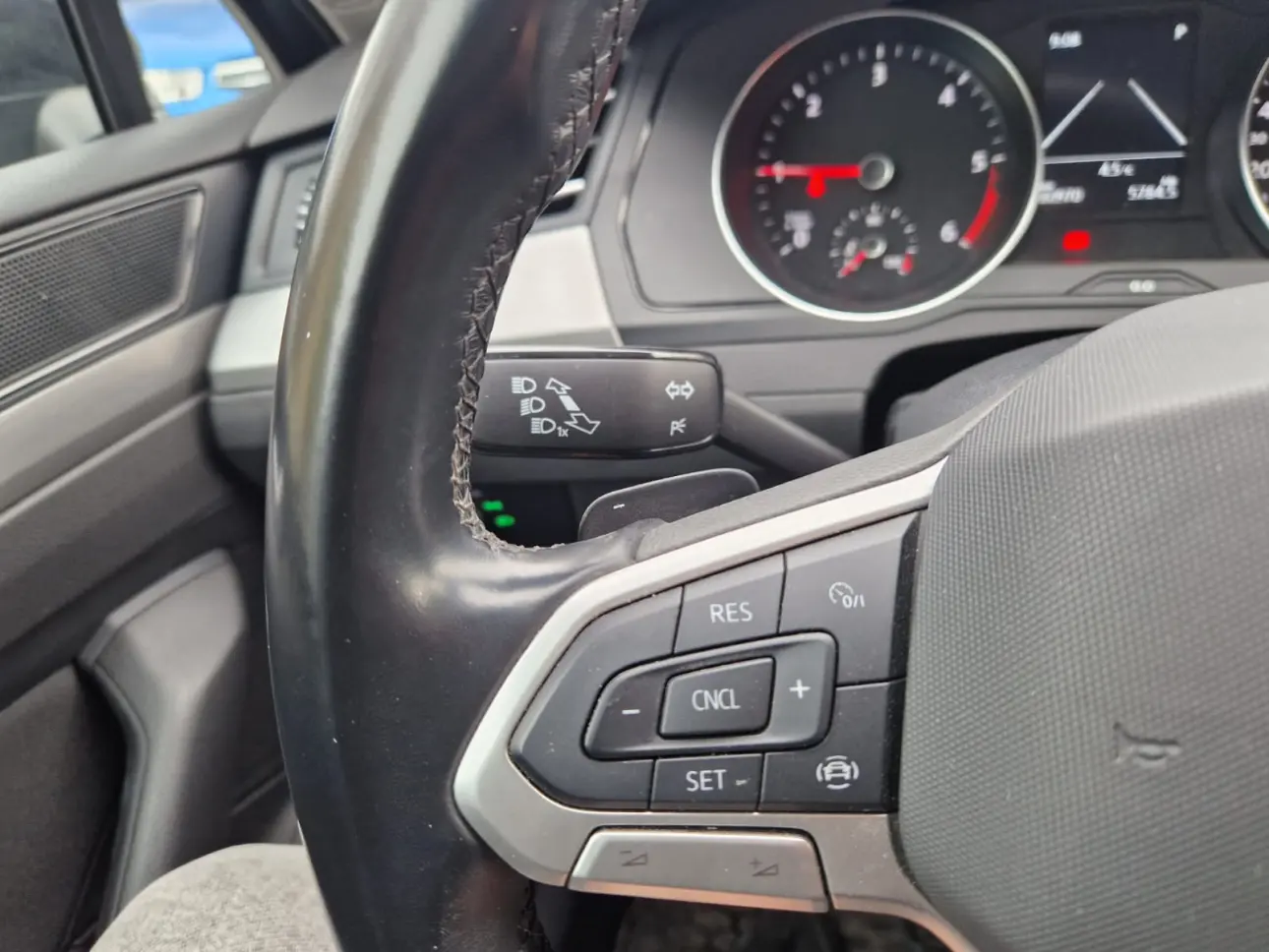 VOLKSWAGEN PASSAT SEDAN Advance 2.0 TDI