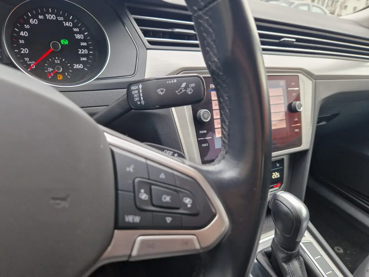 VOLKSWAGEN PASSAT SEDAN Advance 2.0 TDI