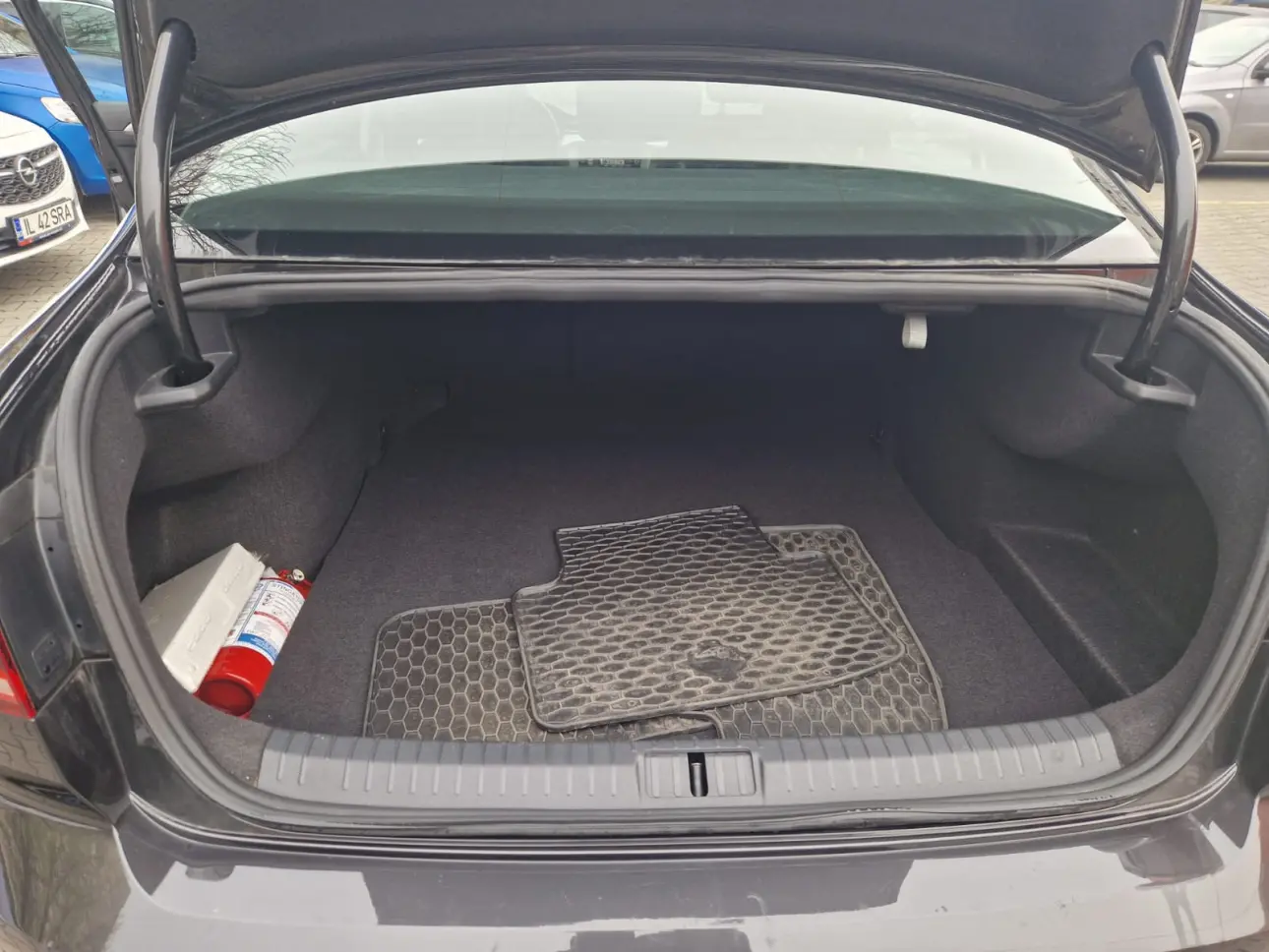 VOLKSWAGEN PASSAT SEDAN Advance 2.0 TDI