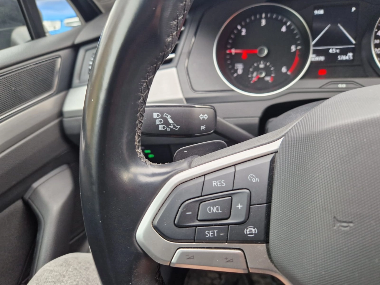 VOLKSWAGEN PASSAT SEDAN Advance 2.0 TDI