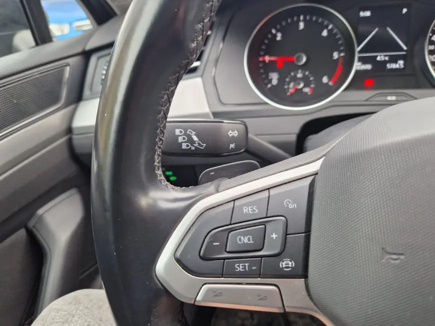 VOLKSWAGEN PASSAT SEDAN Advance 2.0 TDI