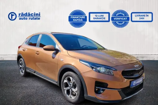 KIA-XCEED-Hatchback-2021-1.5-Automata