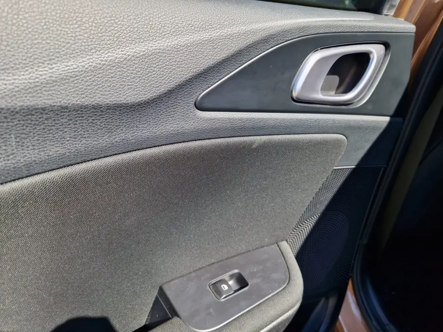 KIA XCEED 1.5 T-GDi Hybrid Electric 7DCT City+