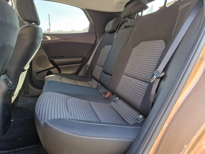 KIA XCEED 1.5 T-GDi Hybrid Electric 7DCT City+
