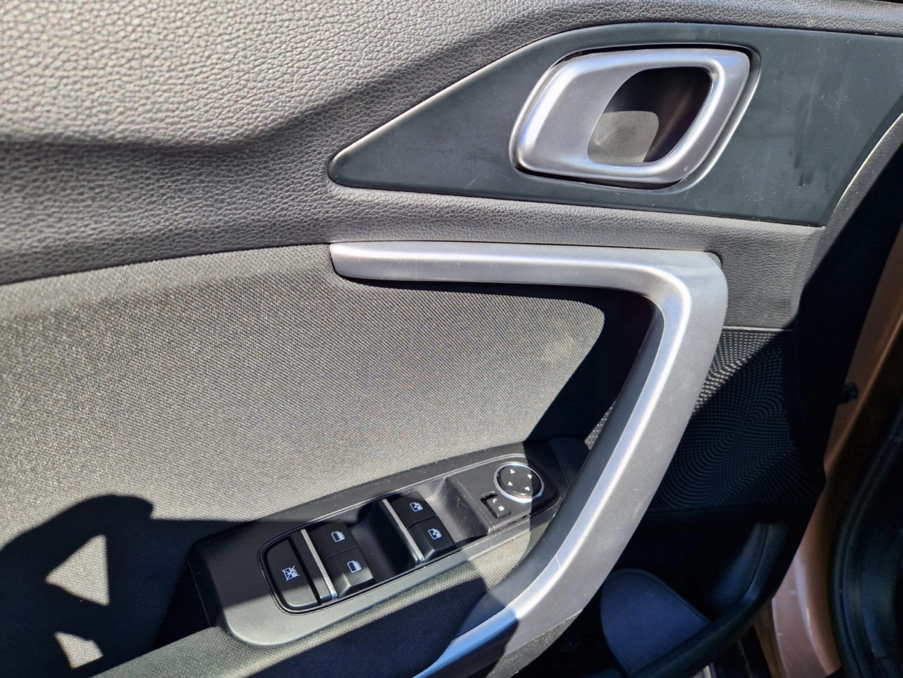 KIA XCEED 1.5 T-GDi Hybrid Electric 7DCT City+