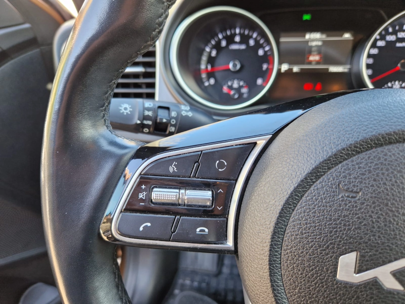 KIA XCEED 1.5 T-GDi Hybrid Electric 7DCT City+