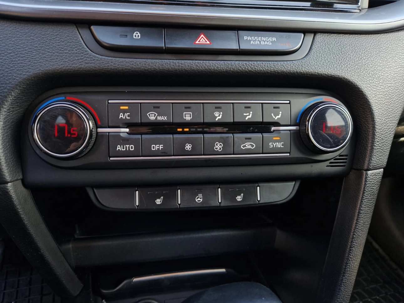 KIA XCEED 1.5 T-GDi Hybrid Electric 7DCT City+