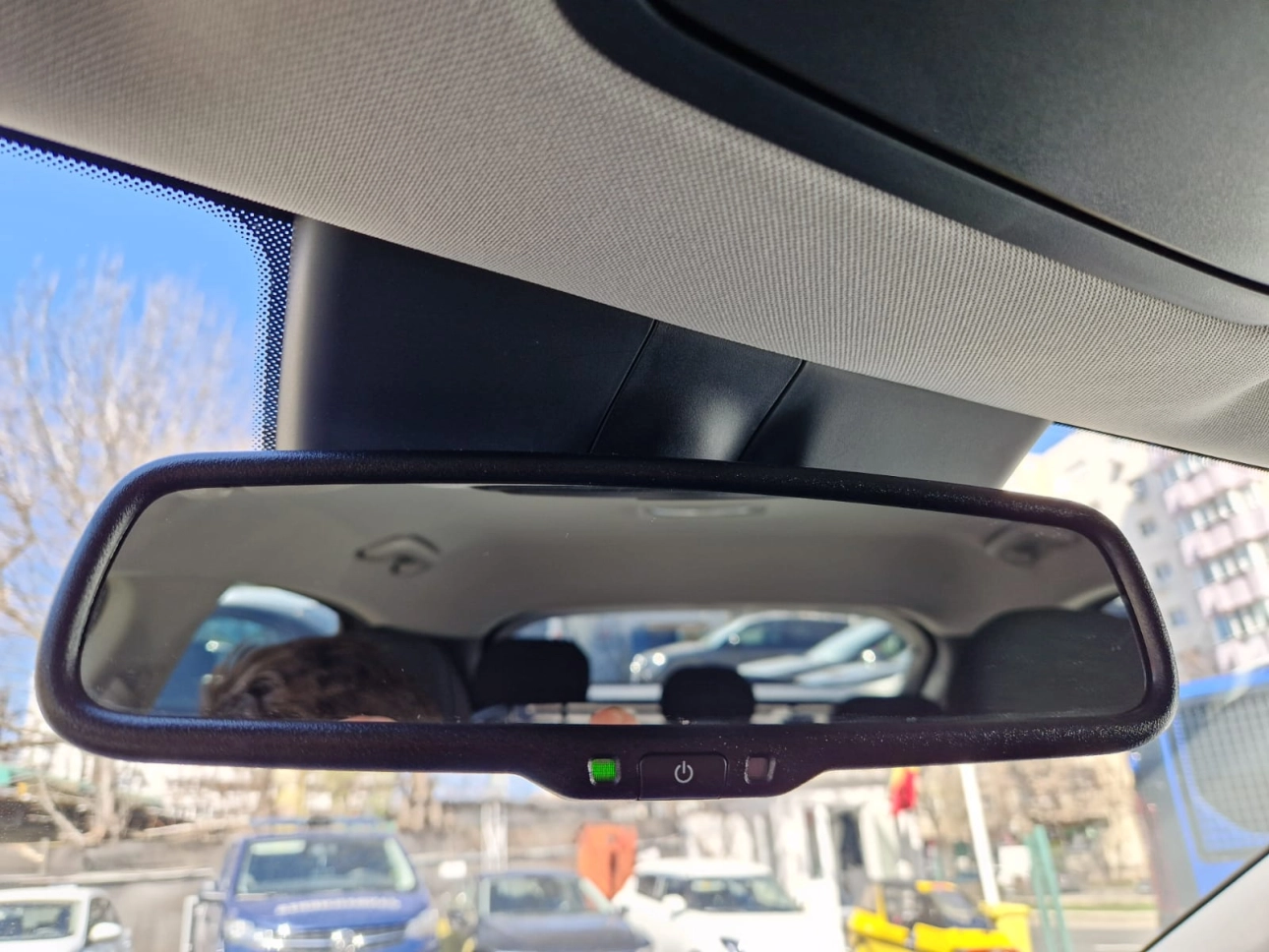 KIA XCEED 1.5 T-GDi Hybrid Electric 7DCT City+