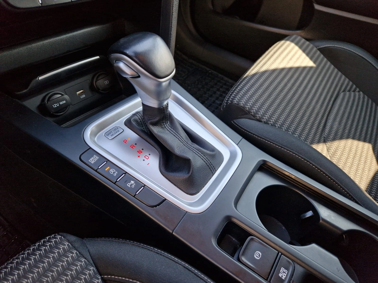 KIA XCEED 1.5 T-GDi Hybrid Electric 7DCT City+