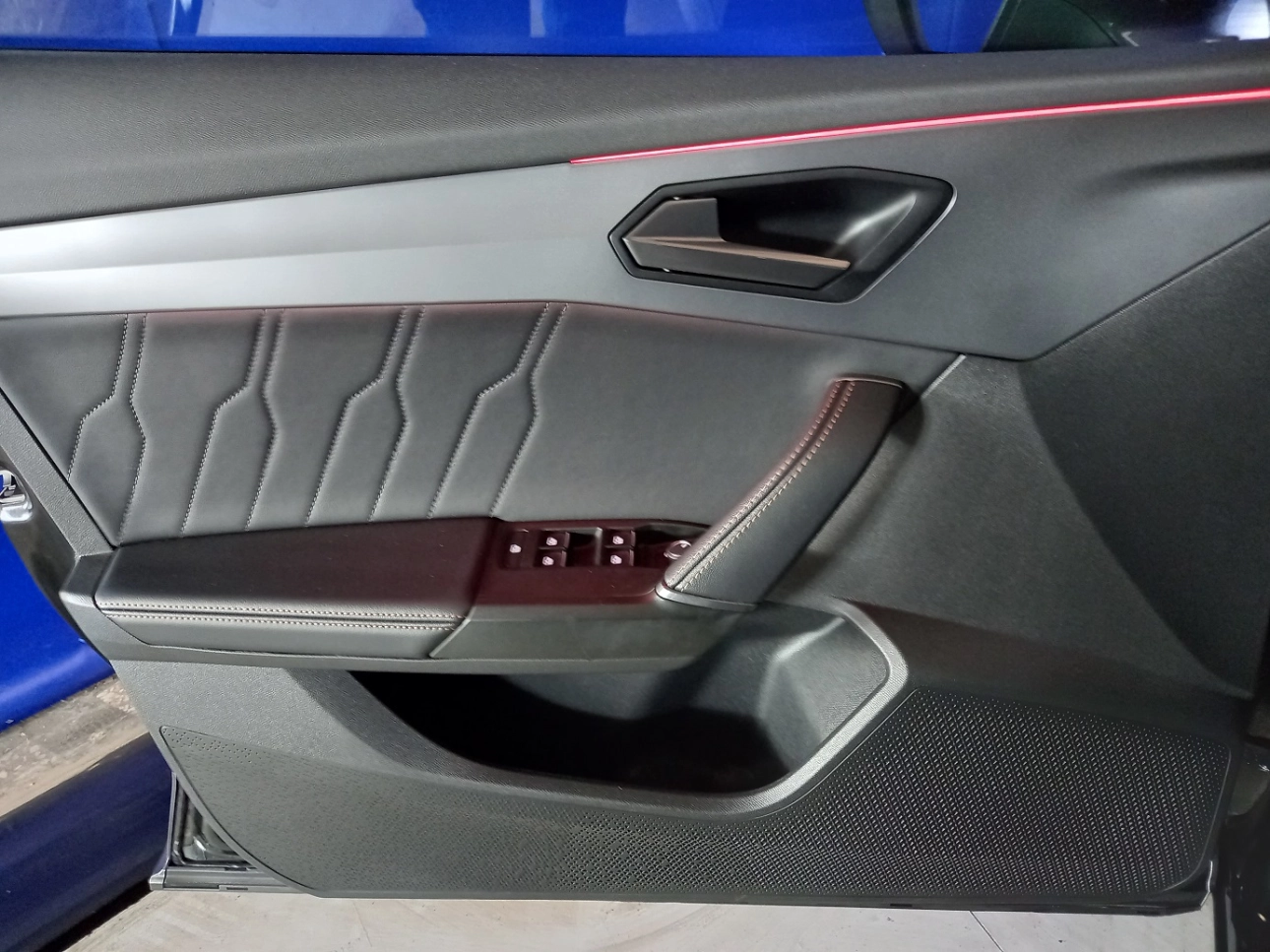 Cupra FORMENTOR Compact SUV 2023