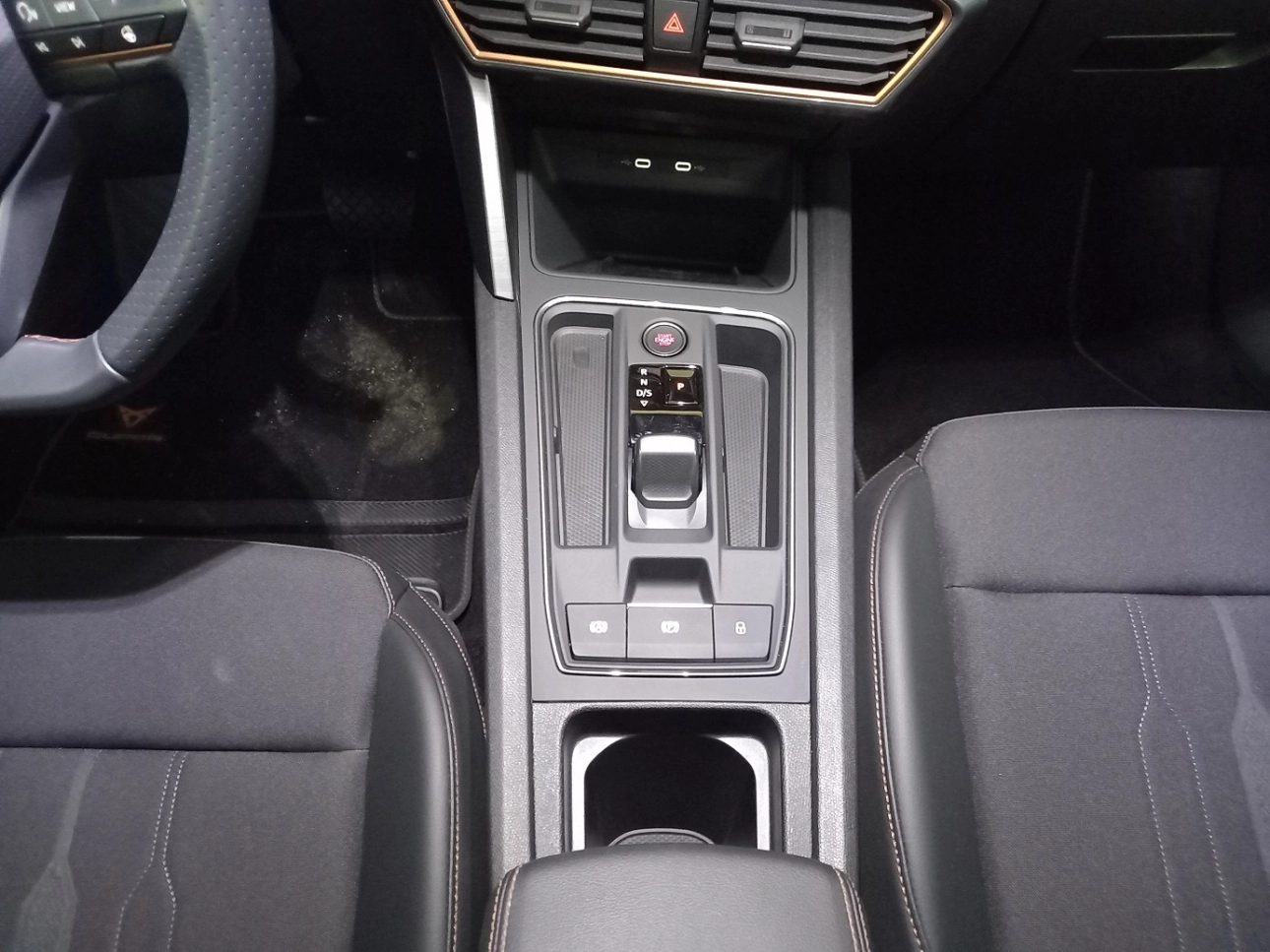 Cupra FORMENTOR Compact SUV 2023