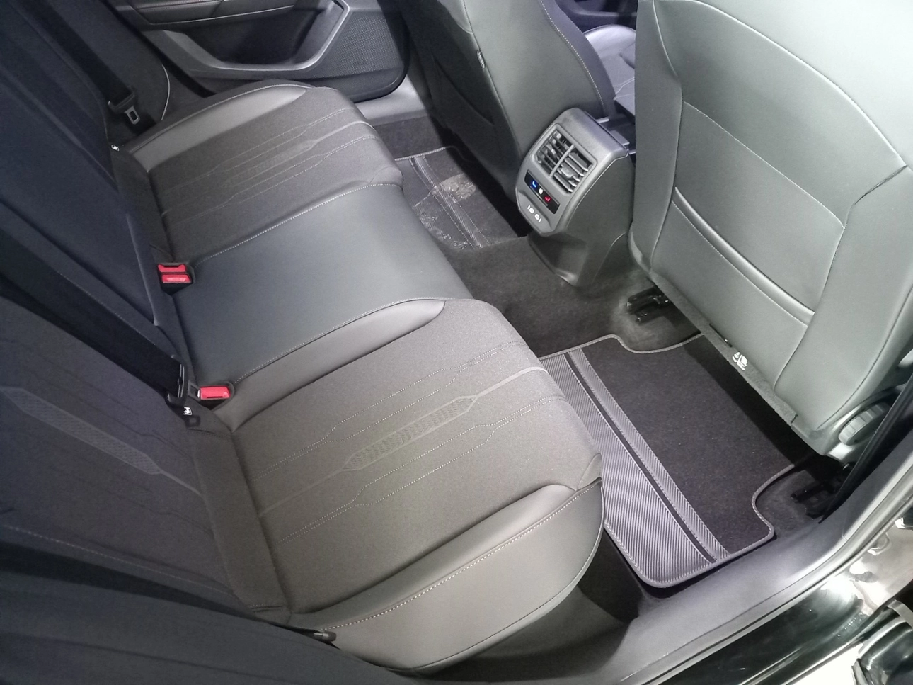 Cupra FORMENTOR Compact SUV 2023