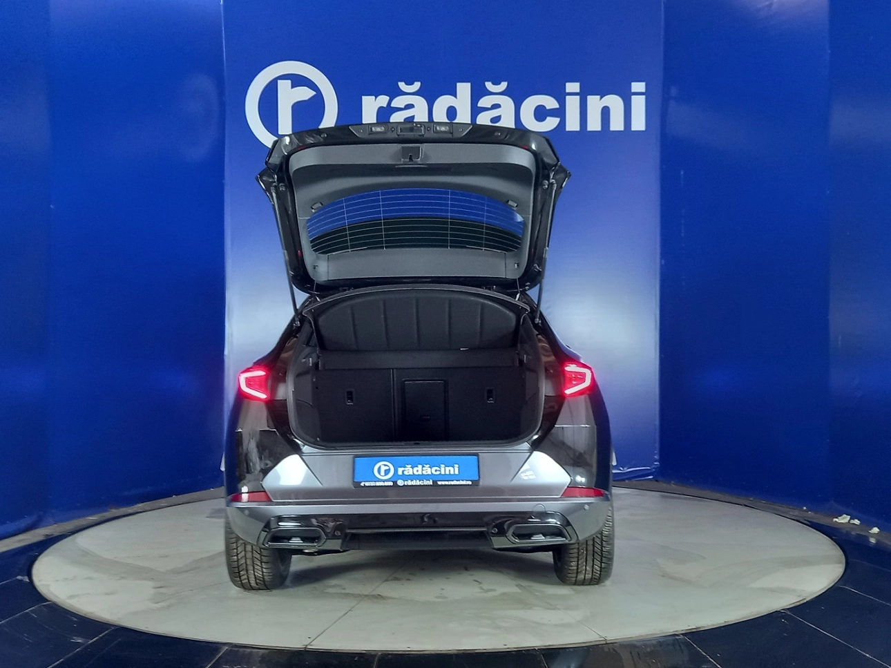 Cupra FORMENTOR Compact SUV 2023