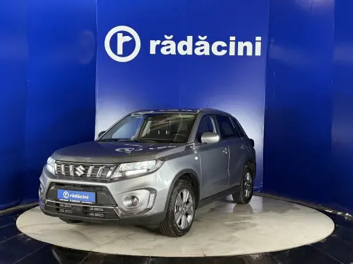 Suzuki-VITARA-SUV-2024-1.4-Manuala