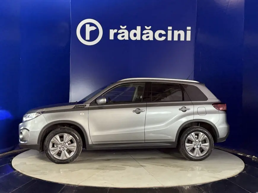 Suzuki VITARA SUV 2024