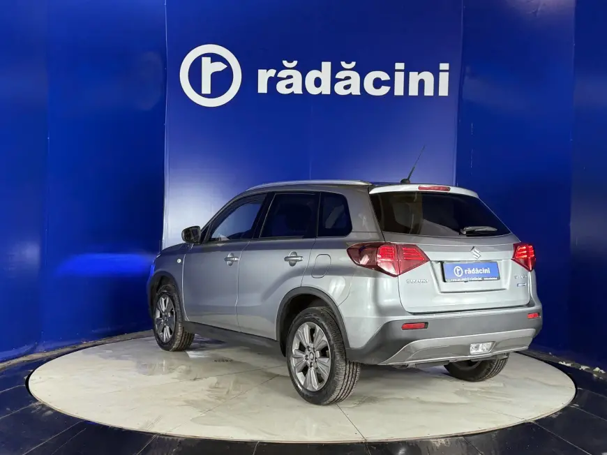 Suzuki VITARA SUV 2024