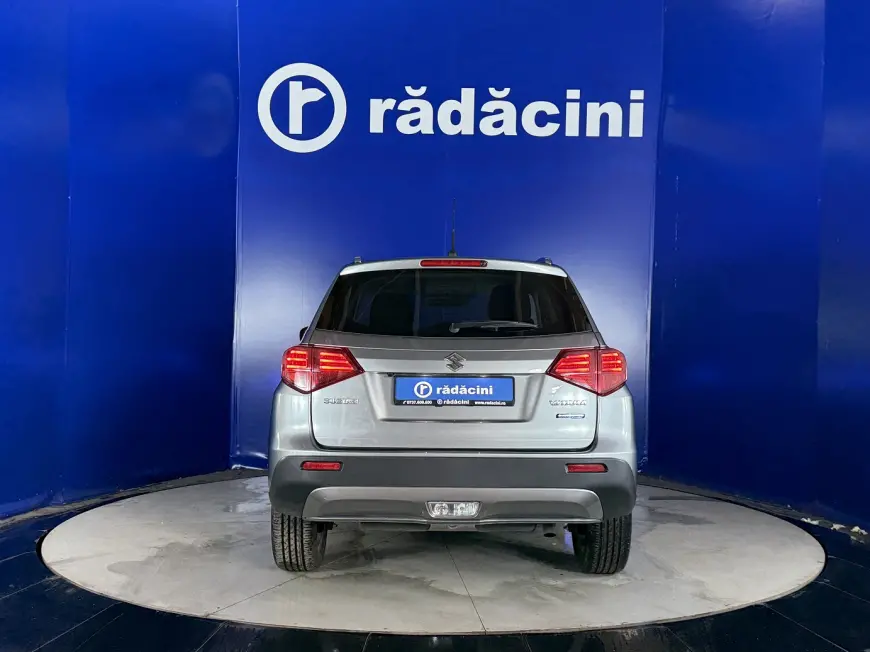 Suzuki VITARA SUV 2024