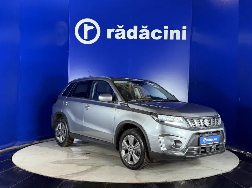Suzuki VITARA SUV 2024